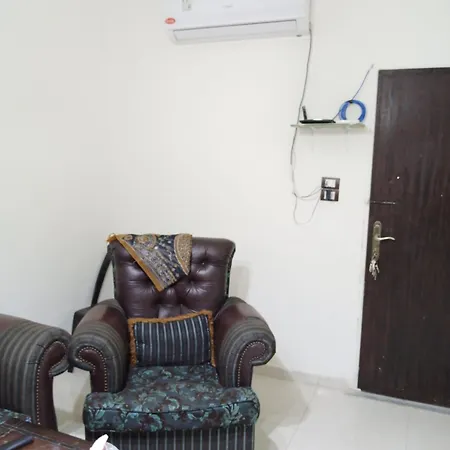 الشقة العائلية الحديثة Amman Exterior photo