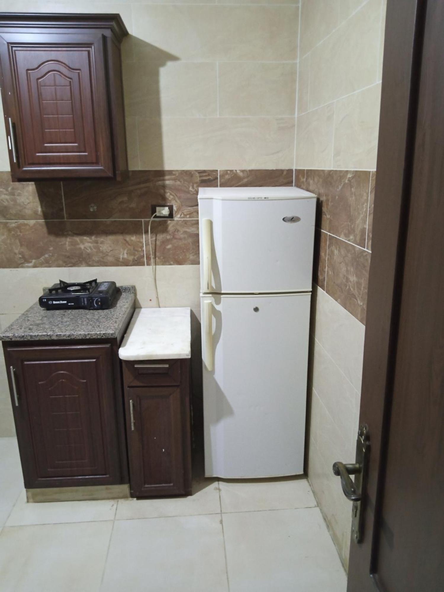العائلية الحديثة Apartment Amman