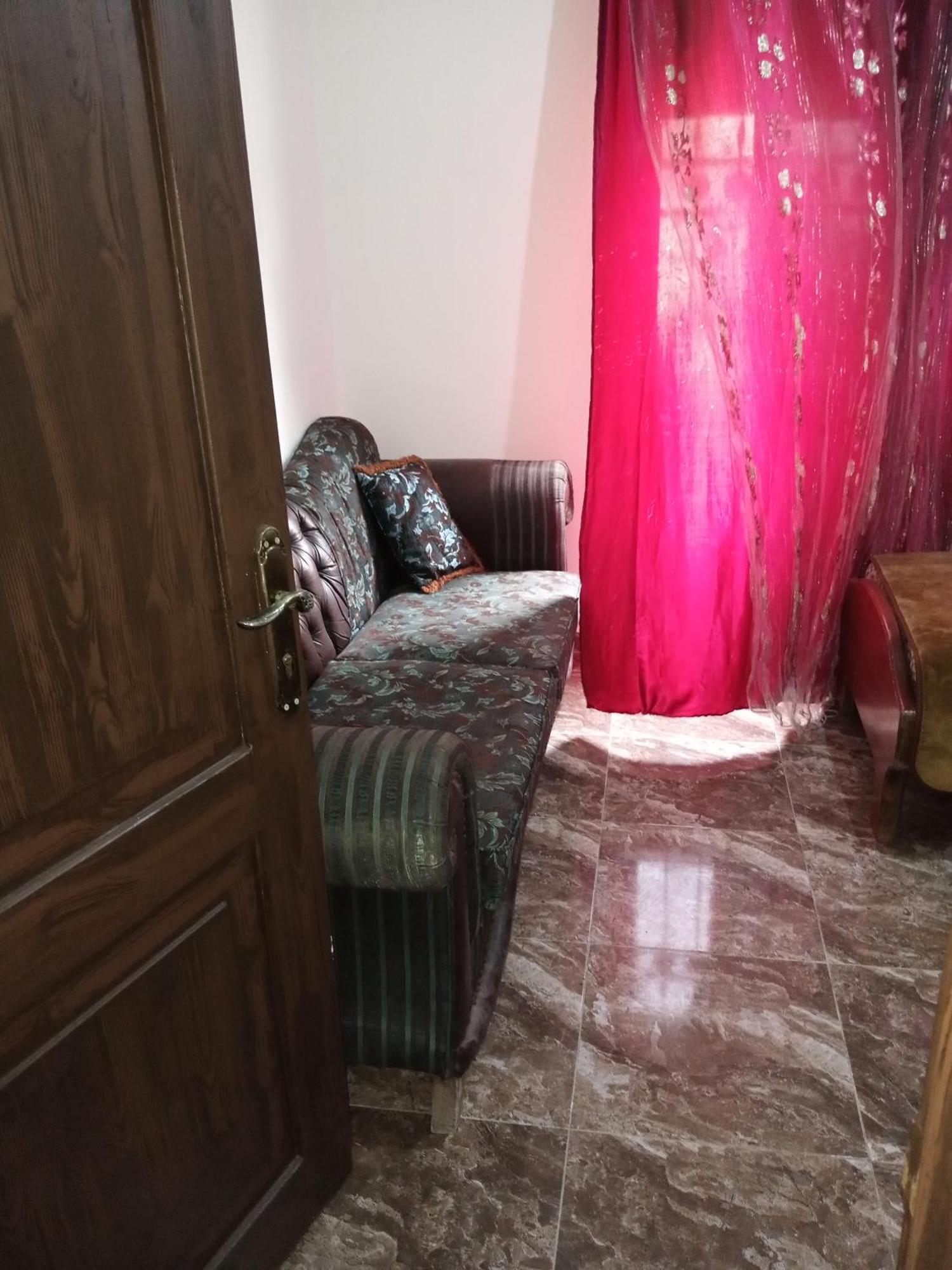 العائلية الحديثة Apartment