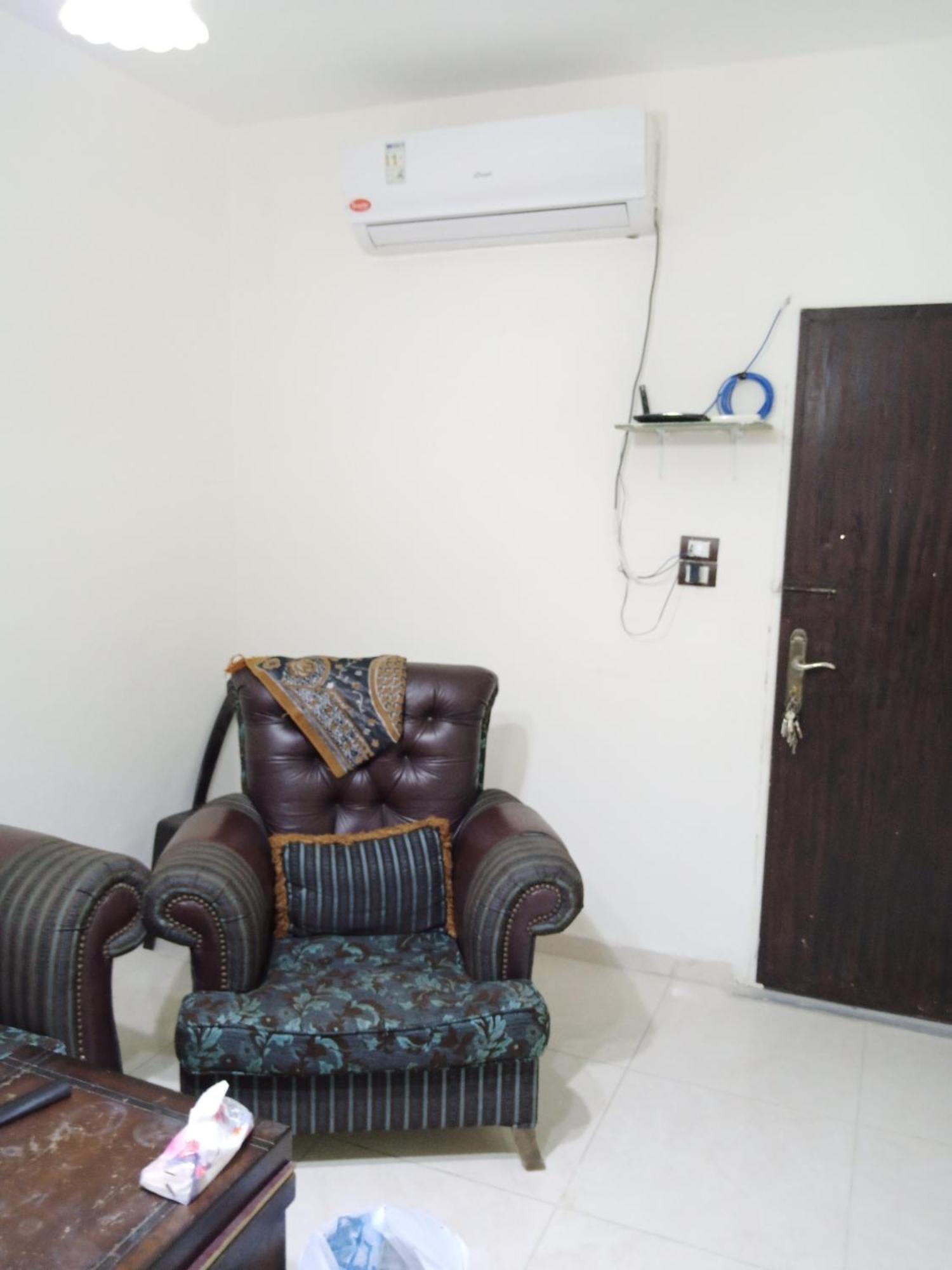 العائلية الحديثة Amman
