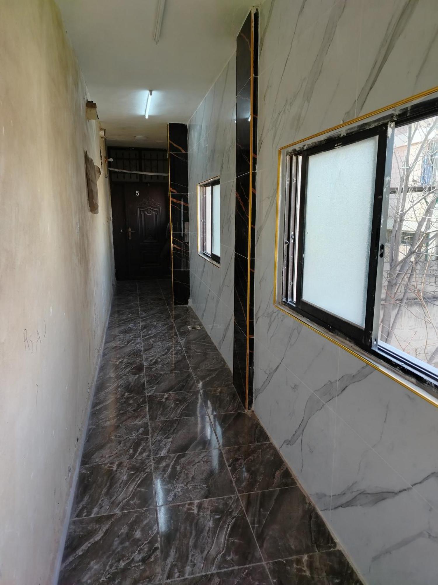 ام نوارة الحديثة Apartment