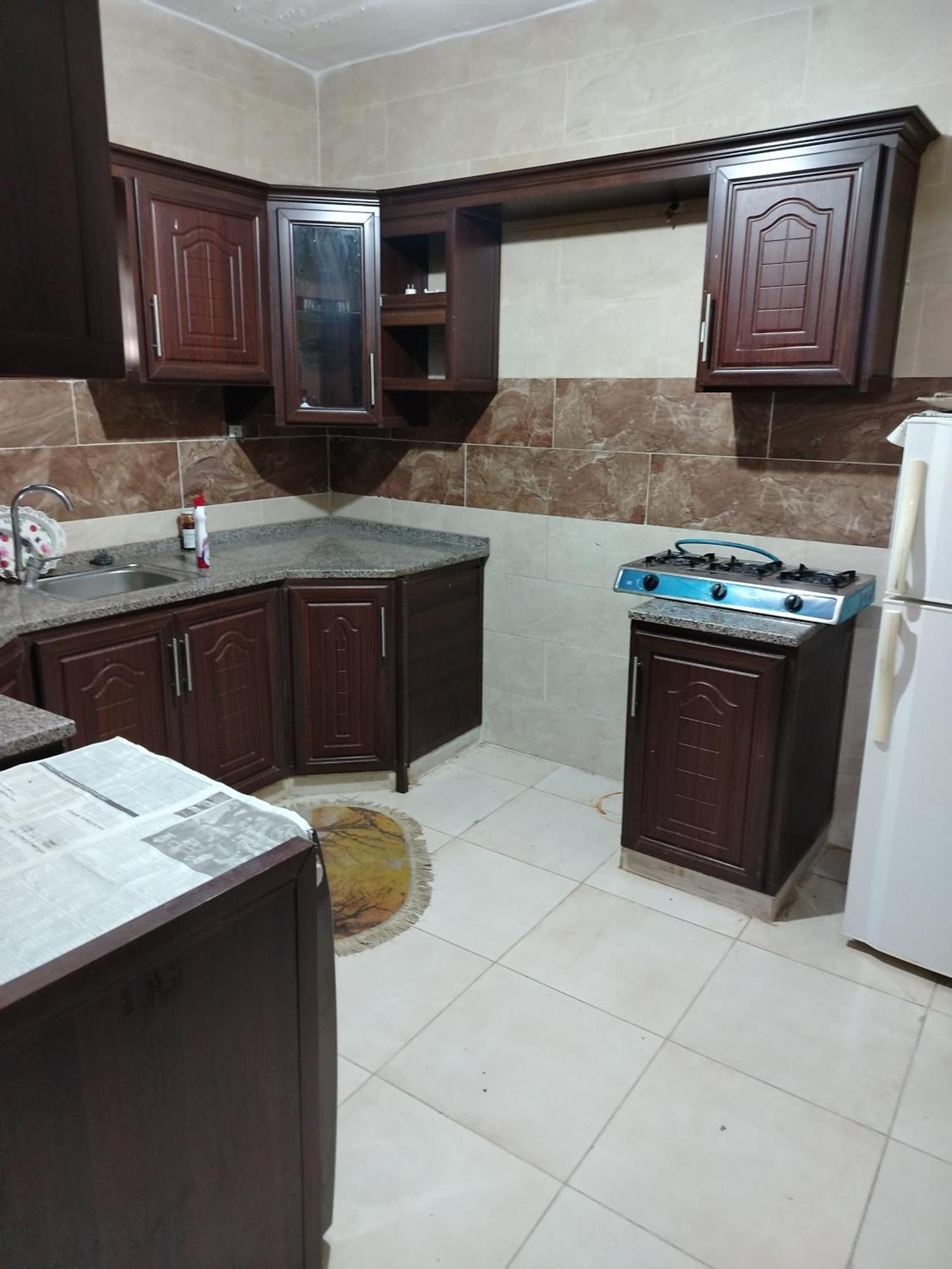 العائلية الحديثة Apartment Amman