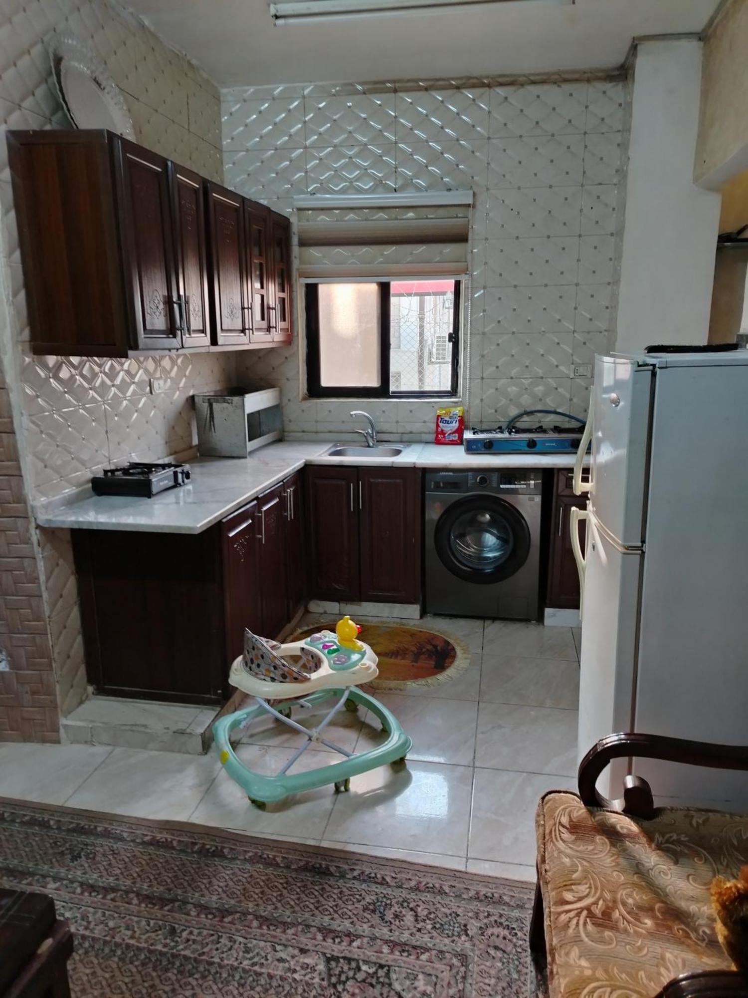 ام نوارة الحديثة *