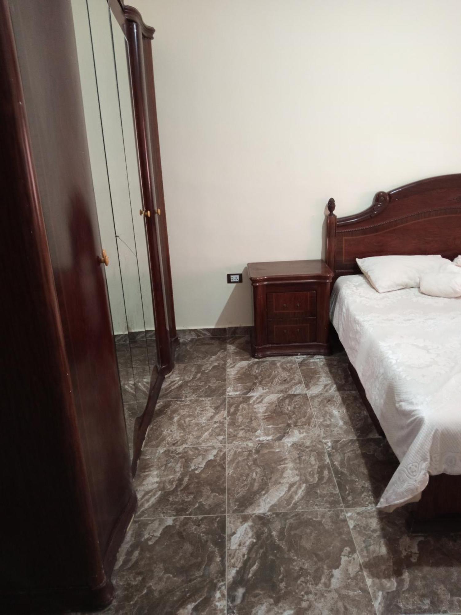 العائلية الحديثة Apartamento